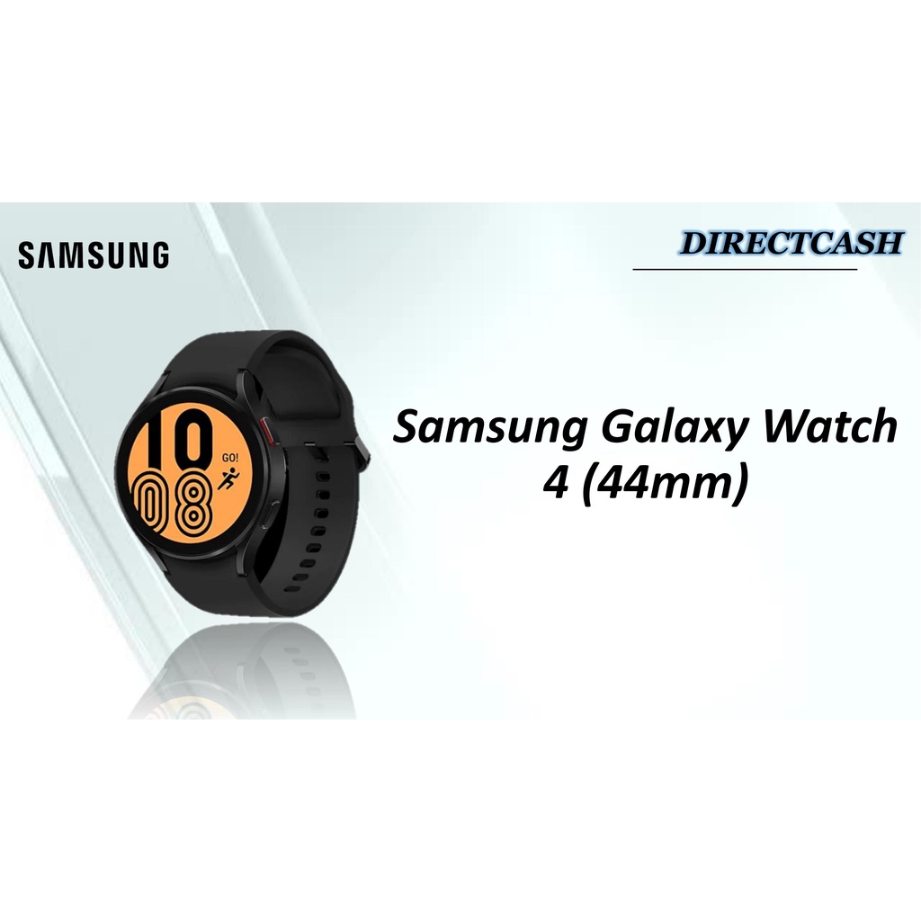 SAMSUNG GALAXY WATCH 4(44MM)/(40MM) - Original Samsung Malaysia ...