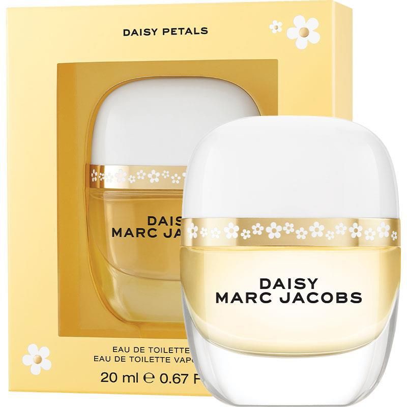 Daisy best sale petals perfume