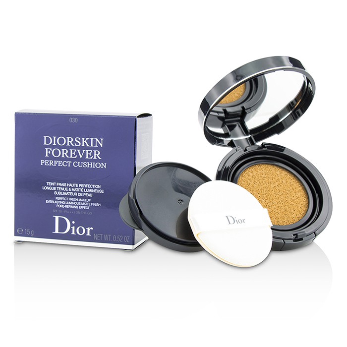 Dior shop air cushion