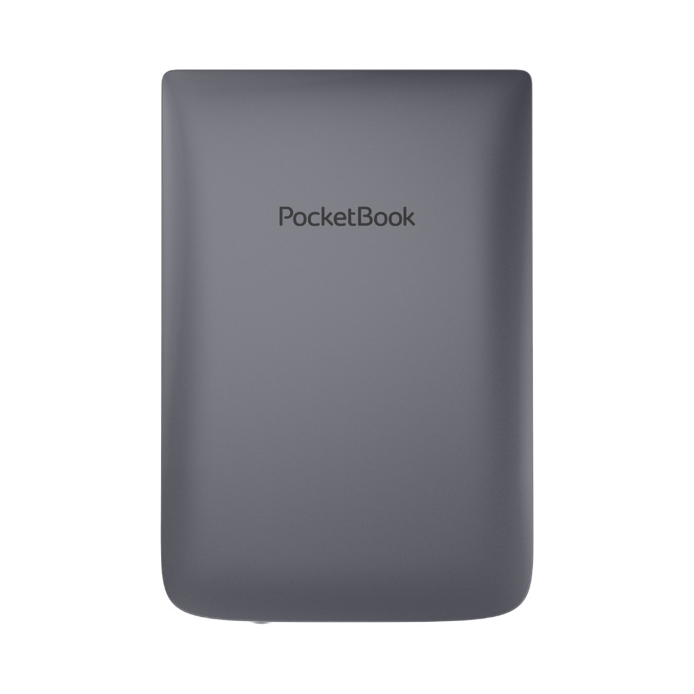 PocketBook Verse Pro (2023) 6" ereader Perpustakaan Negara Overdrive