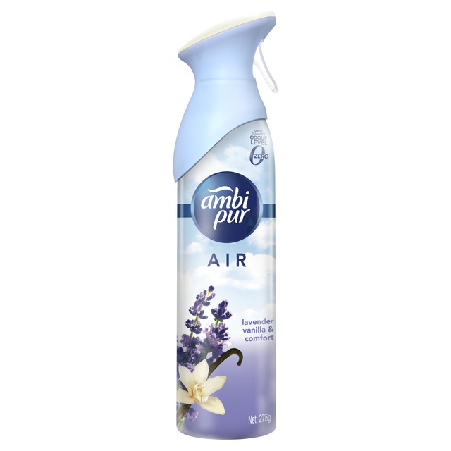 Ambi pur deals spray