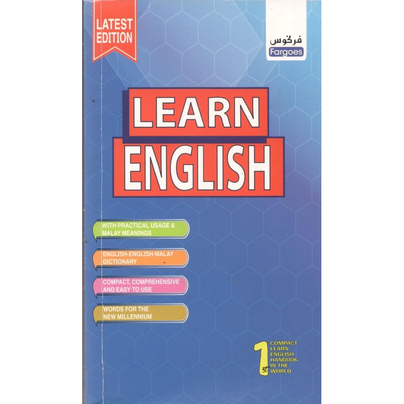 english-engliah-malay dictionary (learn english) | Shopee Malaysia