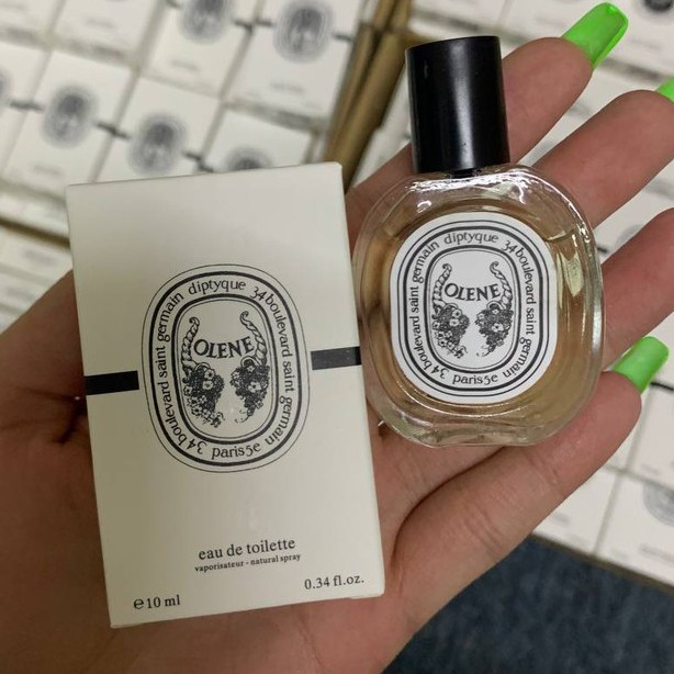 Diptyque olene eau online de toilette