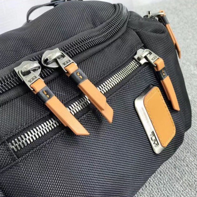 💯% Original Authentic TUMi 232399D Kelley Sling Alpha Bravo