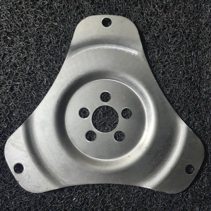 ORIGINAL PROTON WIRA SAGA 1.3 1.5 SATRIA 1.3 1.5 AUTO FLYWHEEL PLATE