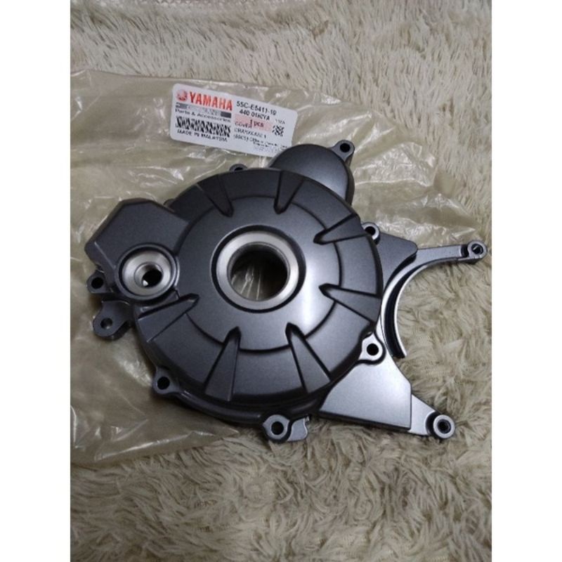 100 original HLY LC135 5SPEED 5S 55C 55C541100/10 CRANKCASE