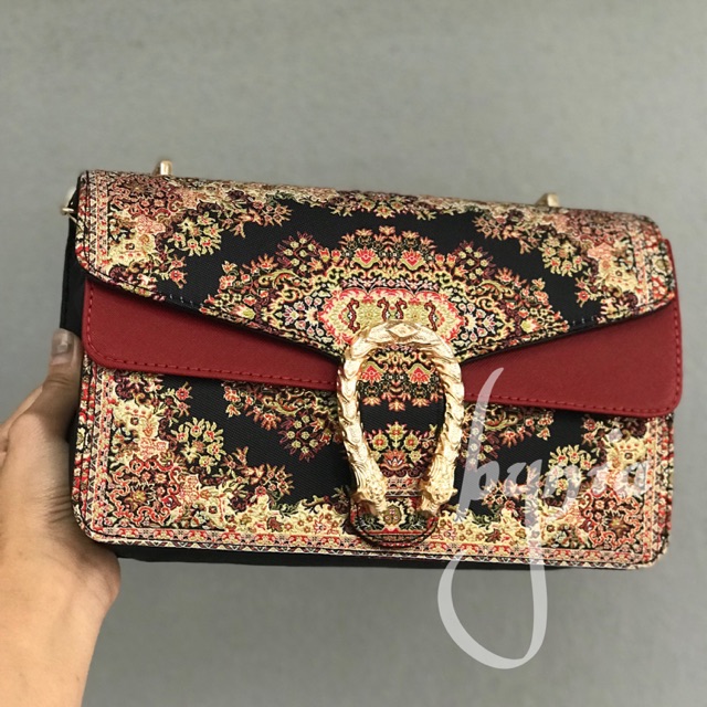 Turkey Handbag in Awka - Bags, Gracious Grace