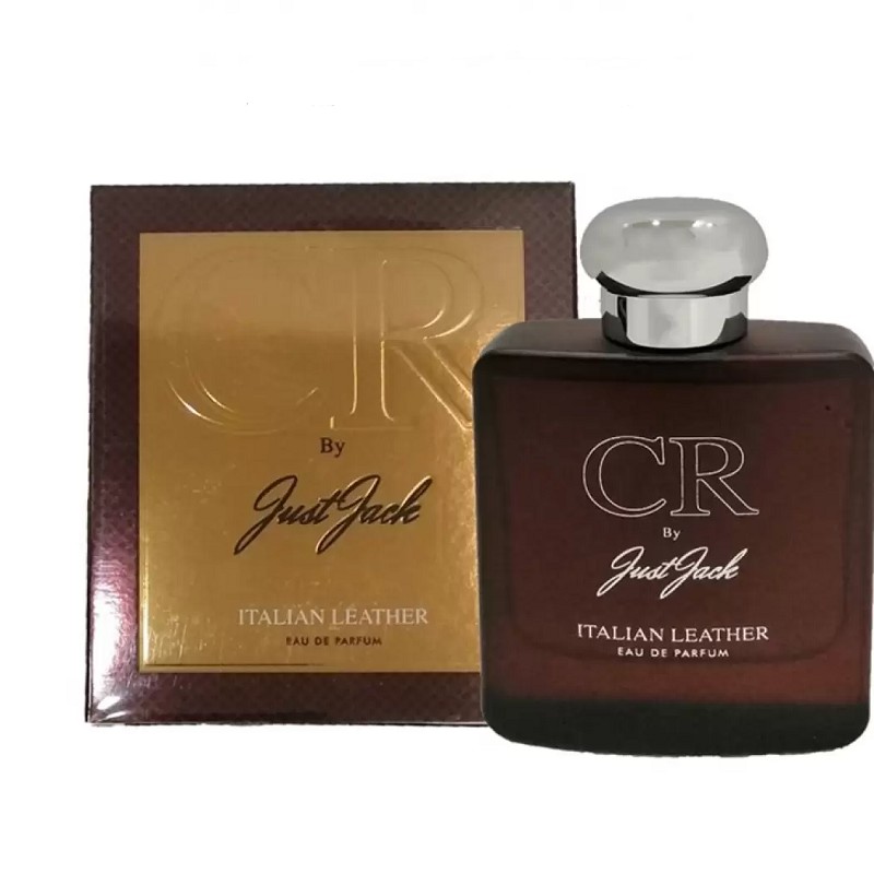 Just jack italian online leather perfume