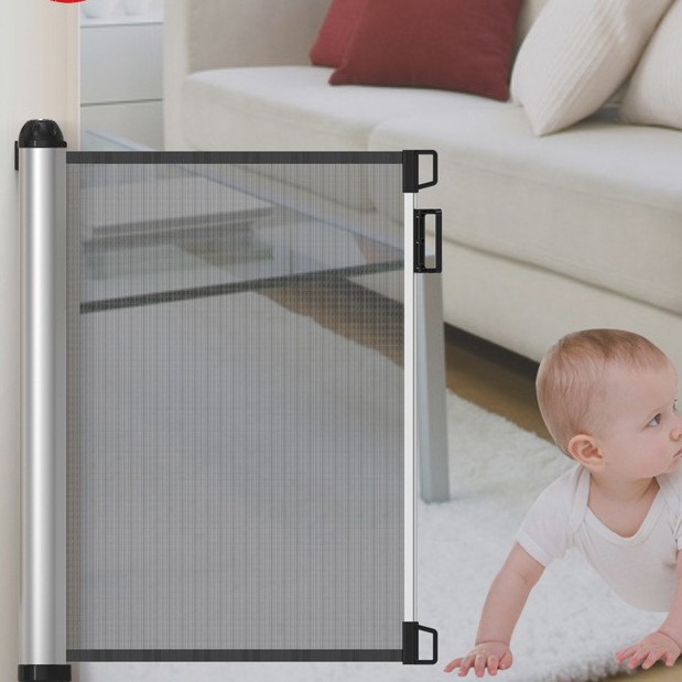 50 inch baby hotsell gate with door