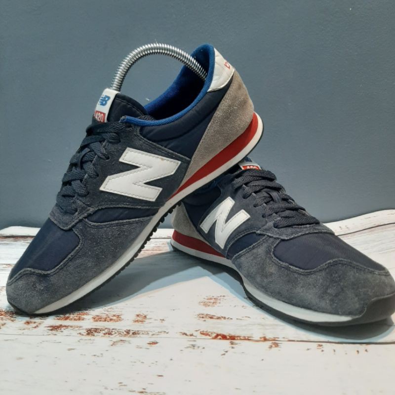 Kasut 2024 new balance