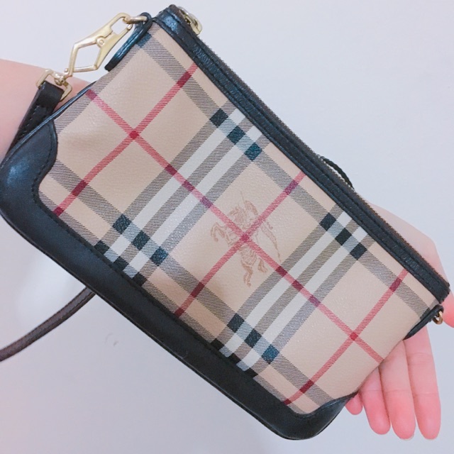 Burberry sling 2024 bag singapore