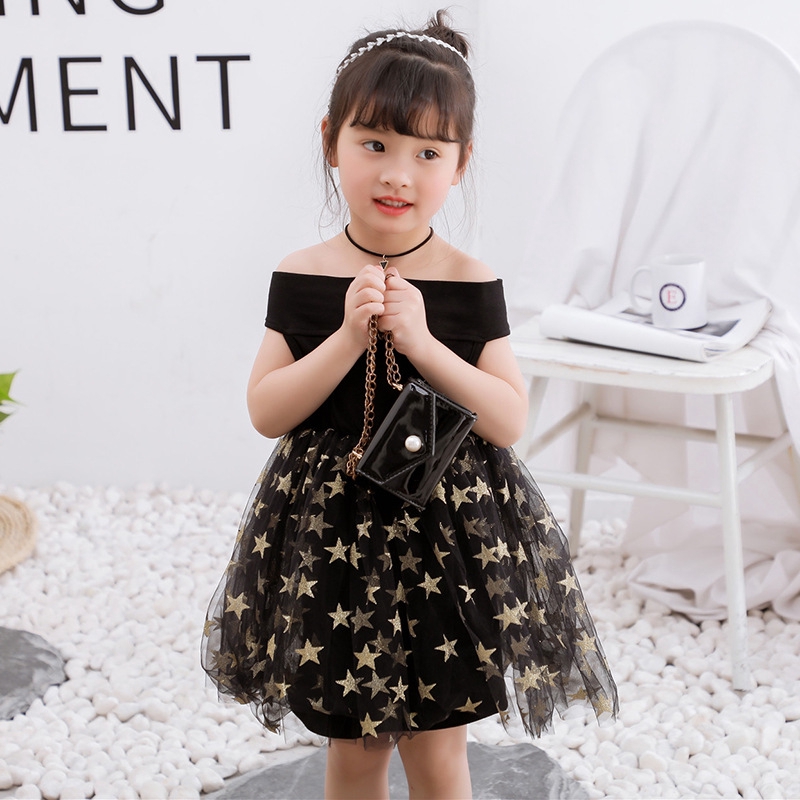 Fashionista shop baby girl