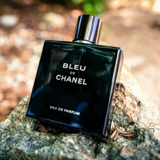 eTukuri - Products  Chanel Bleu M EDP 100ML