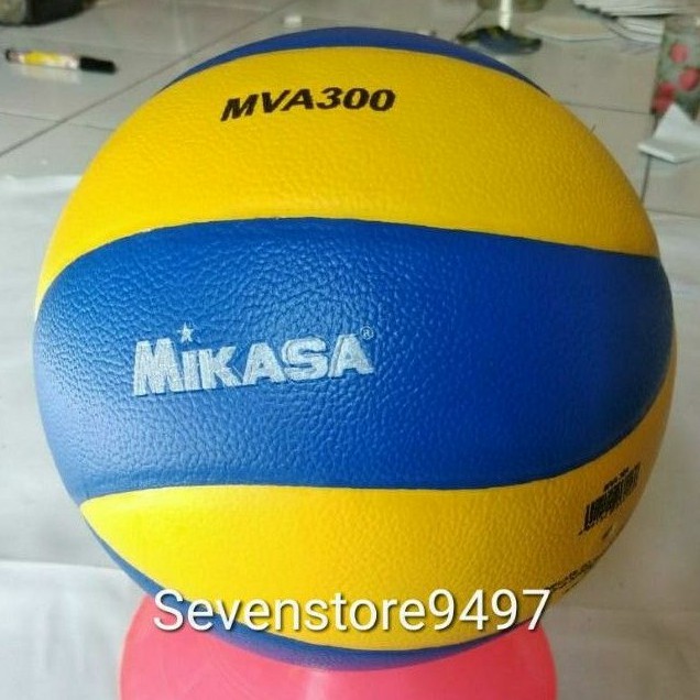 Volleyball / Volly Mikasa Mva300 Factory Shopee Malaysia