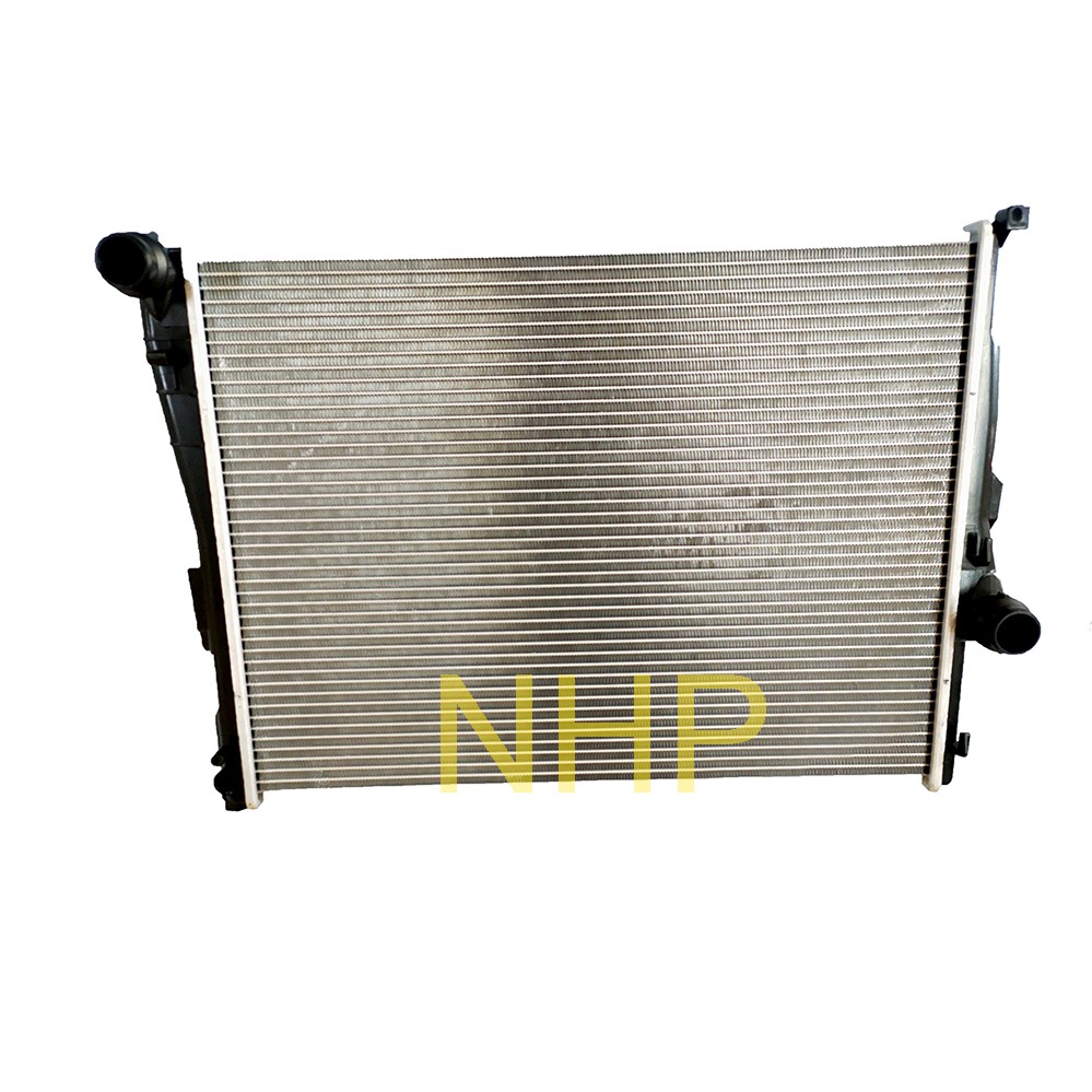 BMW E46 Radiator 32mm | Shopee Malaysia