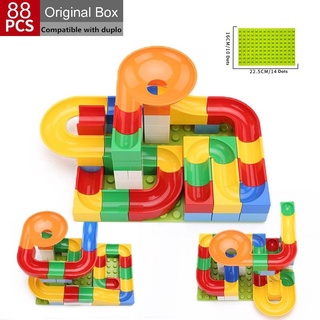 Duplo maze online