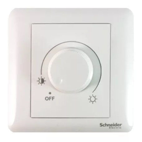 Schneider Affle Plus Series White Switches & Socket ( Extra Options ...