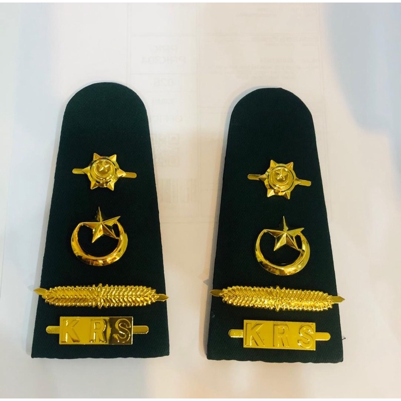 KRS Eplot Mejar Untuk Pangkat Guru Pengetua/Gurubesar oleh Outpost ...