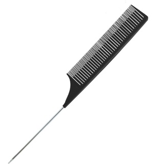 Hair Dyeing Comb 3-way Sectioning Highlight Comb Professional Weave Weaving  Comb Hair Dye Styling Tool For Salon Use