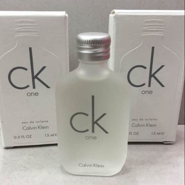 Ck store one fake