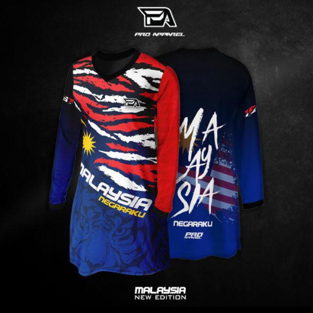 TSHIRT MERDEKA Exclusive | Shopee Malaysia