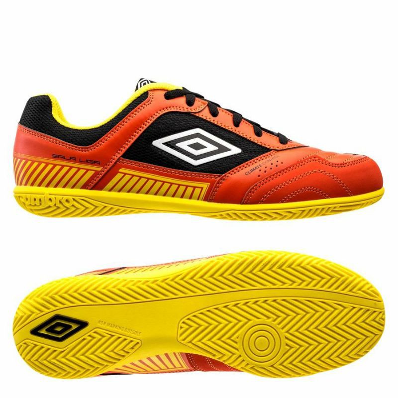 Umbro deals sala liga