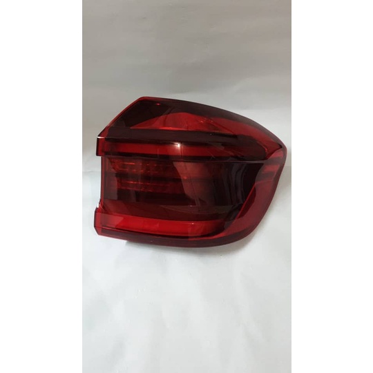 Bmw X3 G01 Tail Lamp Rh (Led Model) | Shopee Malaysia