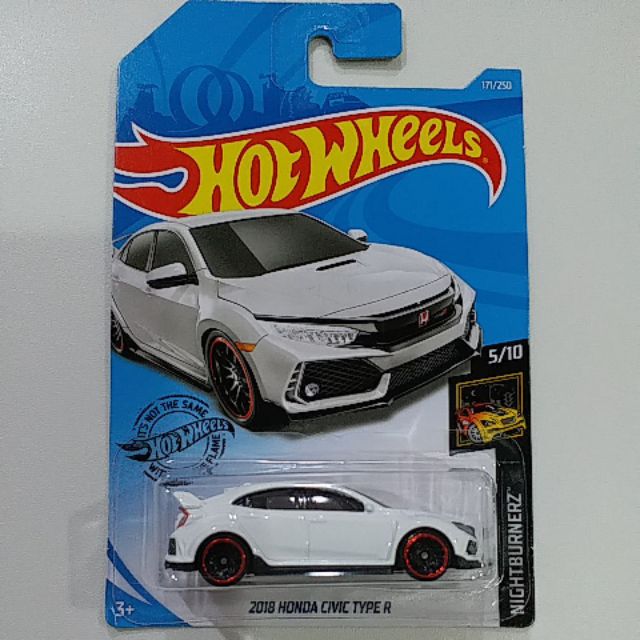 Hot store wheels fk8