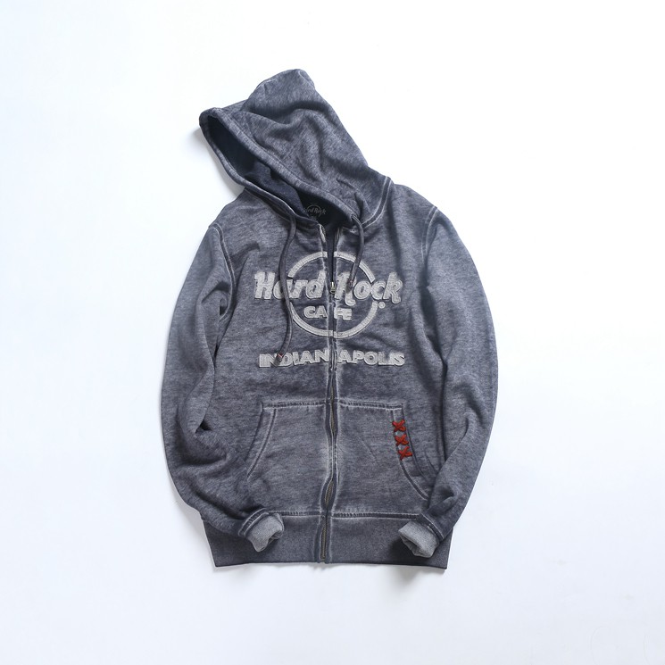 Hard rock store hoodie