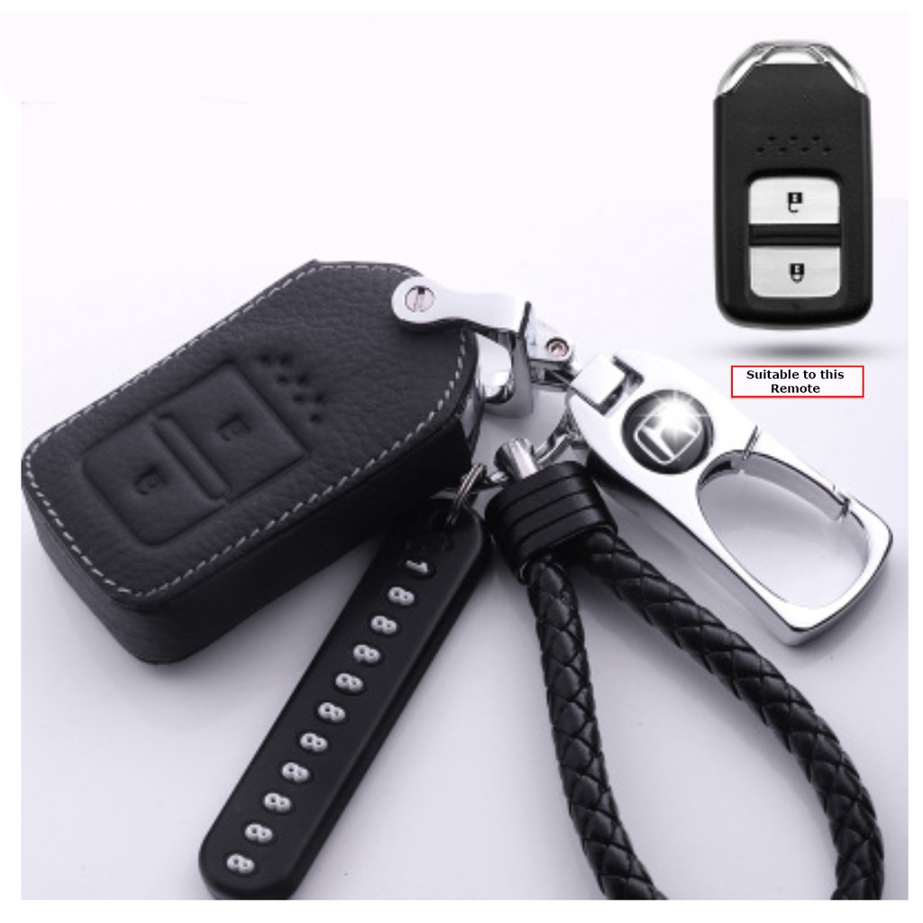 Honda HRV / City / WRV / CRV / Accord / Civic / Jazz / BRV Keyless ...