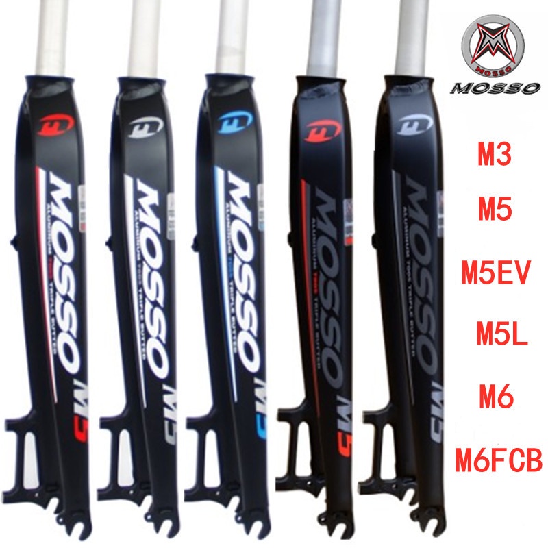 Mosso rigid fork price new arrivals