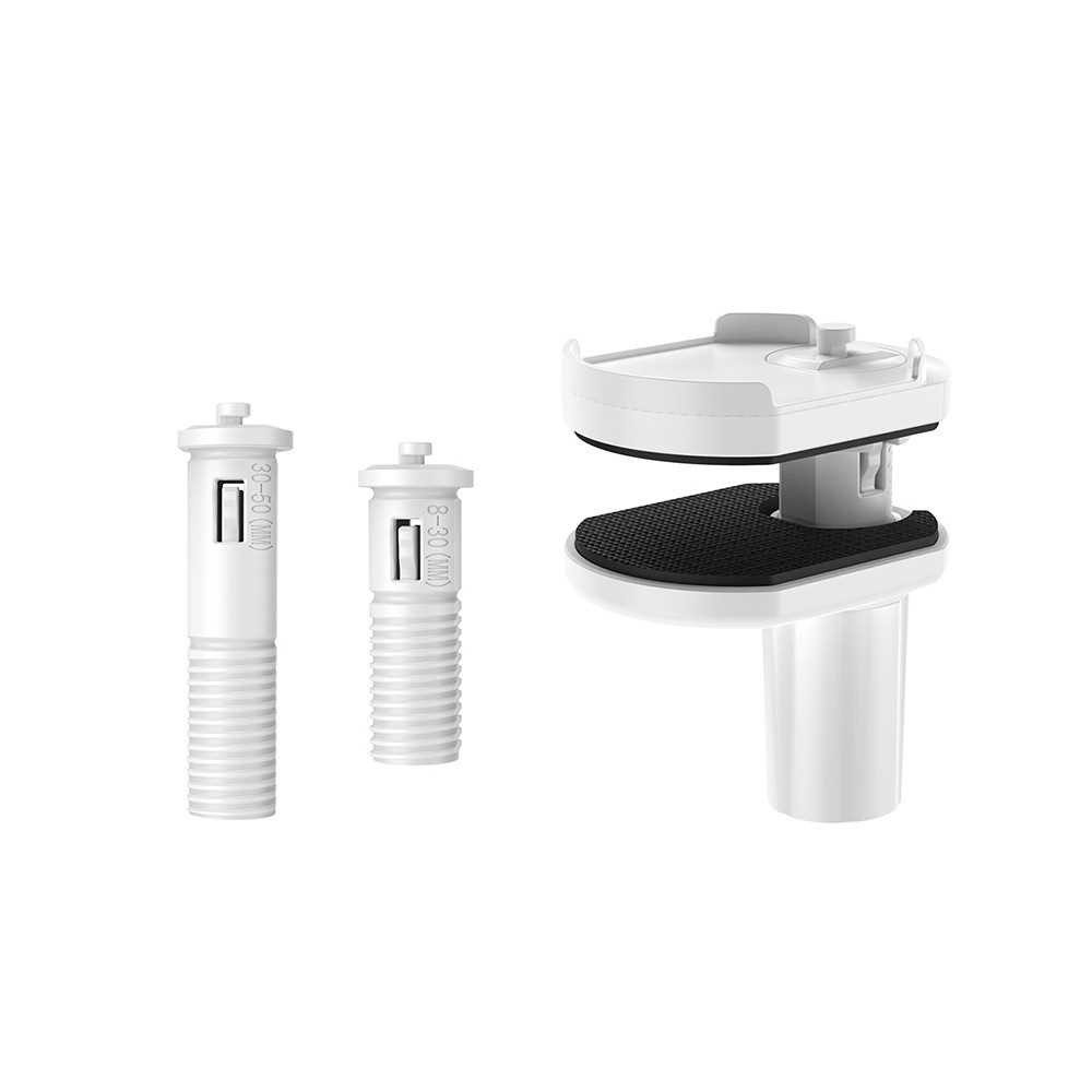 DF1029 Baby Monitor Mount Bracket for Infant Optics DXR8 Baby Monitor