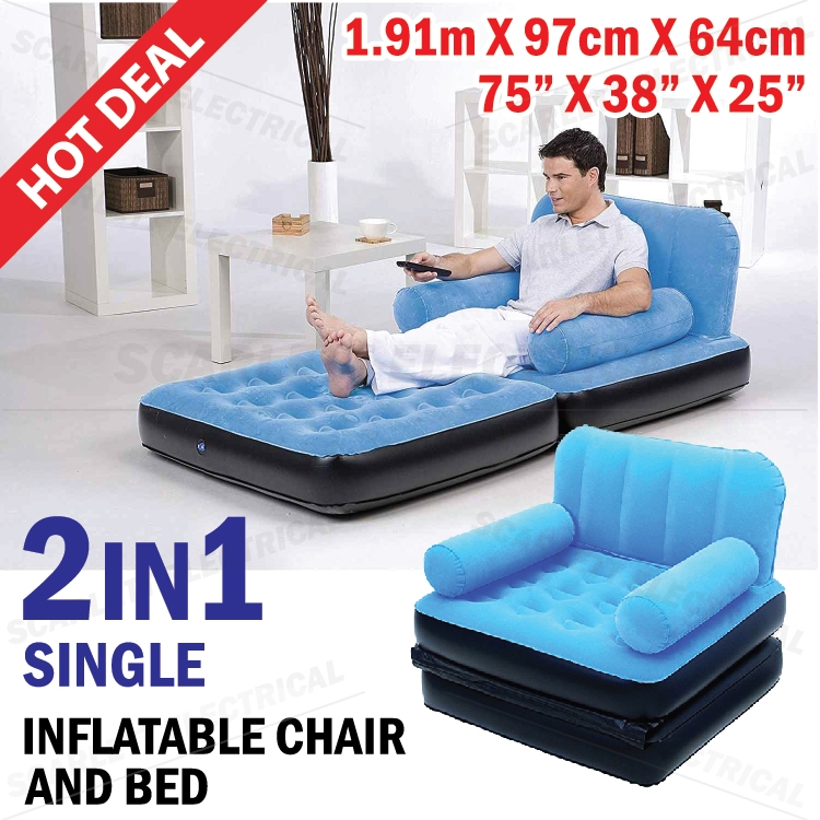 Air Sofa Chair Bed Matttroy