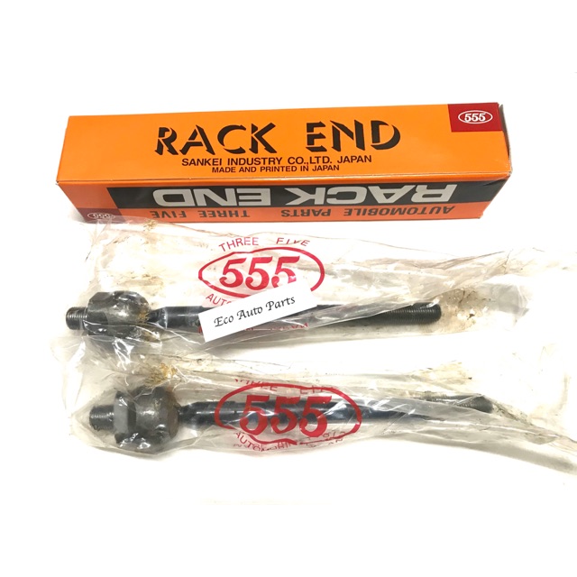 Ford Ranger T6 Rack End Three Five 555 japan 1Pair | Shopee Malaysia