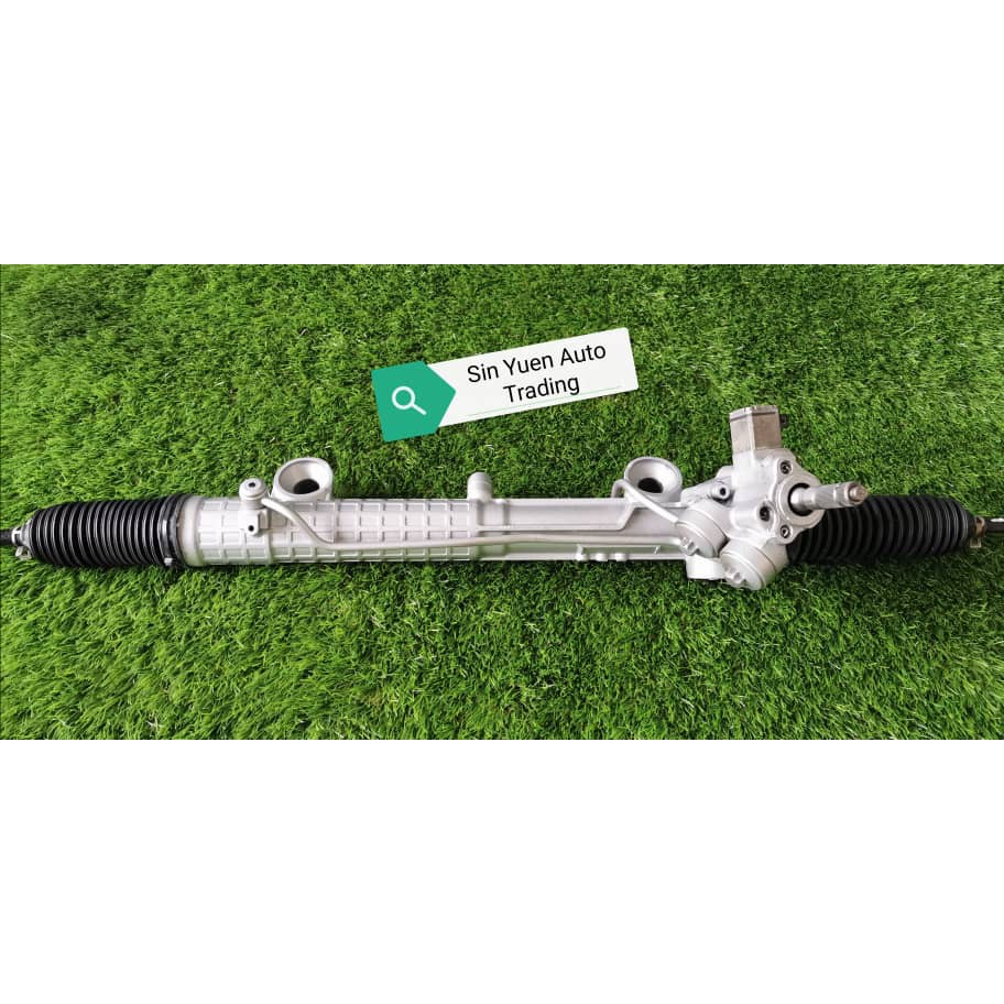 Mercedes W210 962002 Power Steering Rack With Suiz Shopee Malaysia
