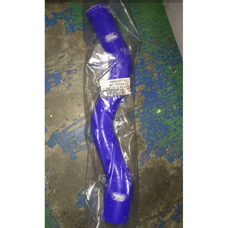 MITSUBISHI TRITON VGT TURBO INTERCOOLER HOSE Shopee Malaysia