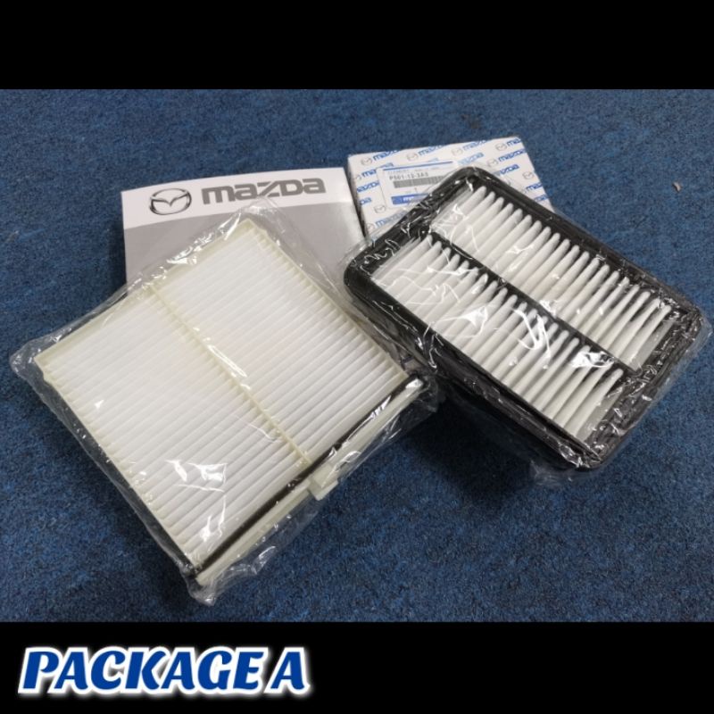 Original Bi-Trust Engine Air Filter For 2002 2003 2004 2005 2006 2007 2008 Honda Jazz 17220 Pwc 000 I3735231554