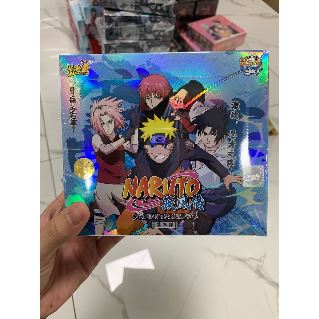 ℕ𝕒𝕣𝕦𝕥𝕠 🇲🇾 on X: If Naruto is a Jounin.. Official art from