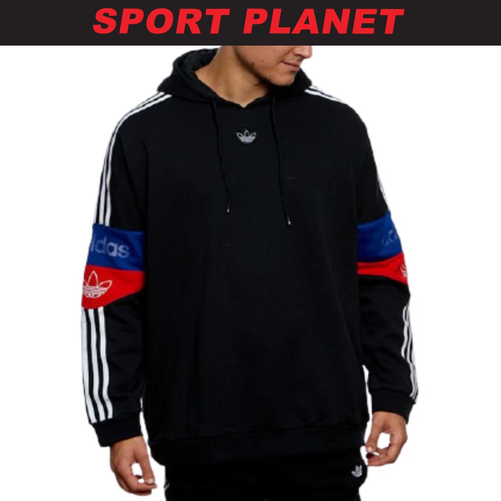 Ts trf hoodie clearance adidas