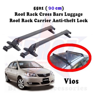 Vios roof rack sale