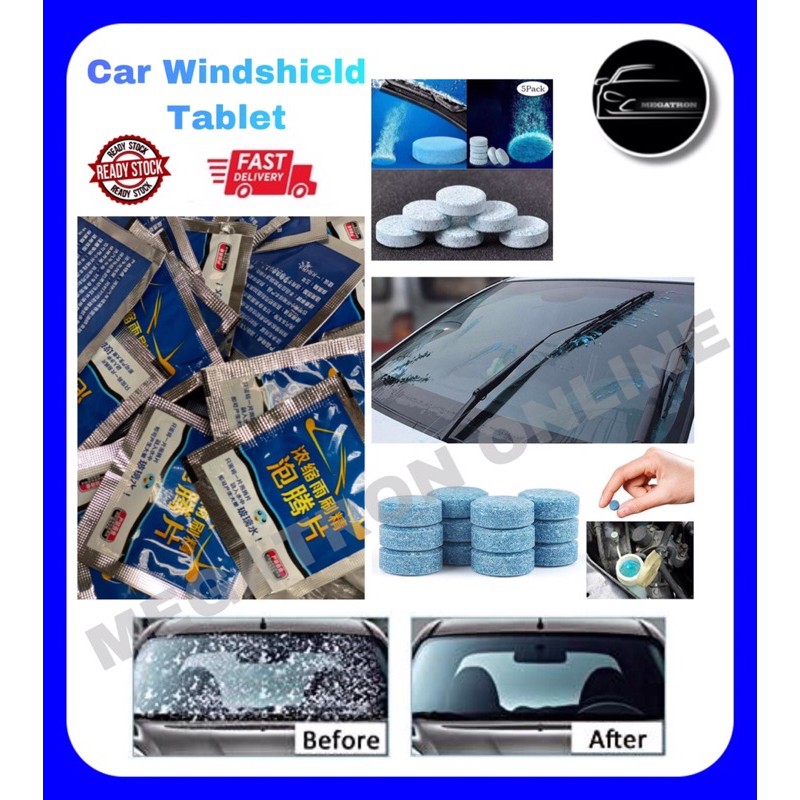 🔥Ready Stock🔥 CAR WINDSHIELD TABLET Shopee Malaysia