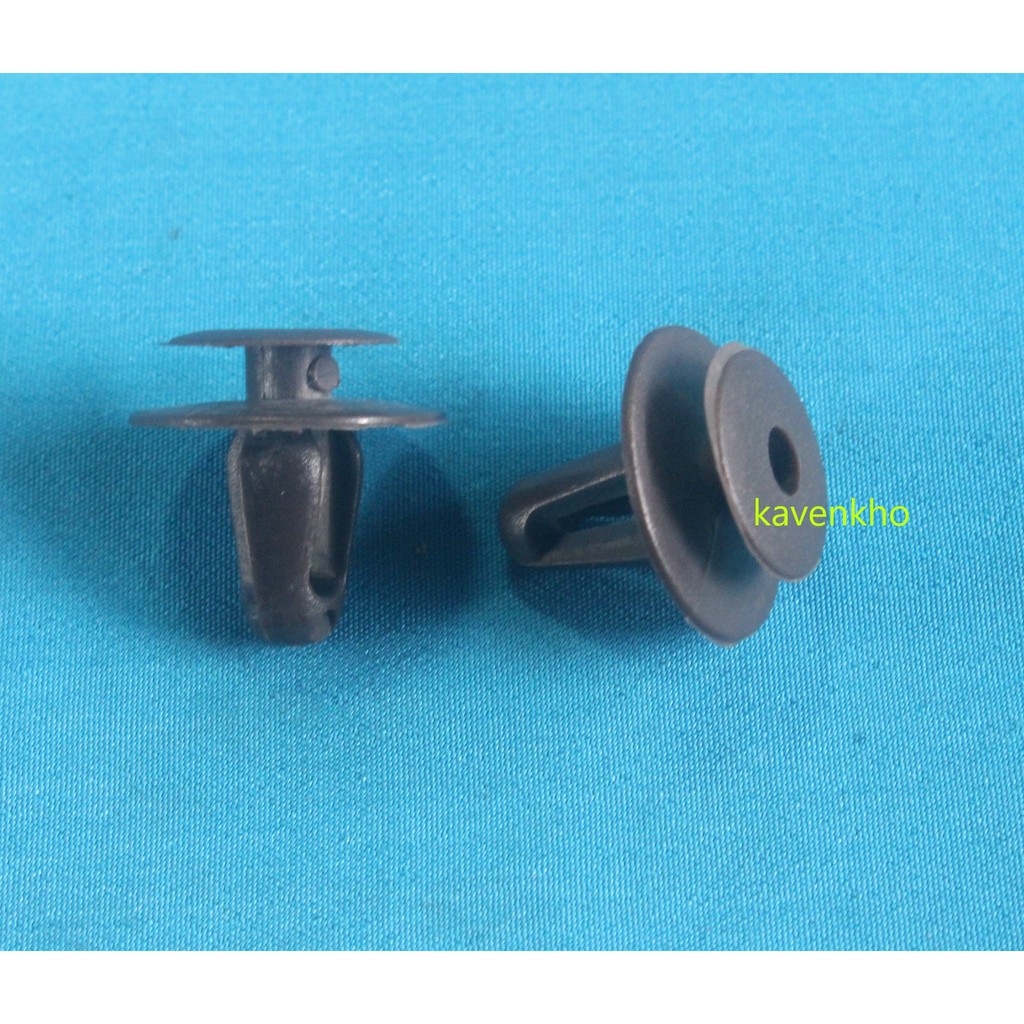 D31 CLIP UNIVERSAL PANEL CLIP (1 UNIT) (NEW) Shopee Malaysia