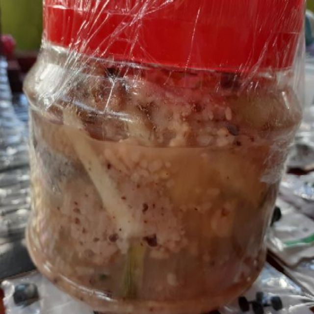 🔥💃Promosi Gaji🔥Bosou Sayur Sabah 700gram Produk Muslim🔥 | Shopee Malaysia