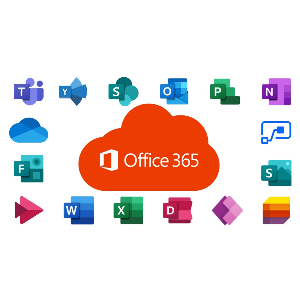 Microsoft 365 Introduces New Logo EWay-CRM, 56% OFF