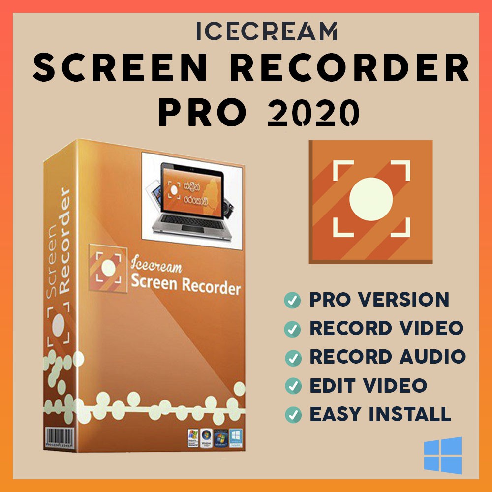 Is icecream screen 2025 recorder a virus