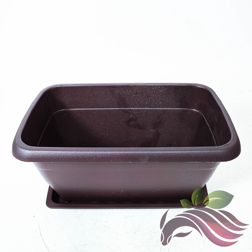 [Pot] Felton Plastic Pot Pasu Plastik by LS Group | Shopee Malaysia