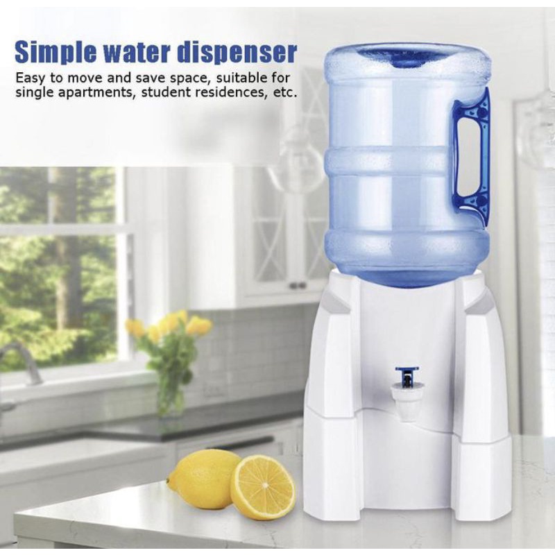 Mini water dispenser Spritzer Water dispenser Cheapest Water