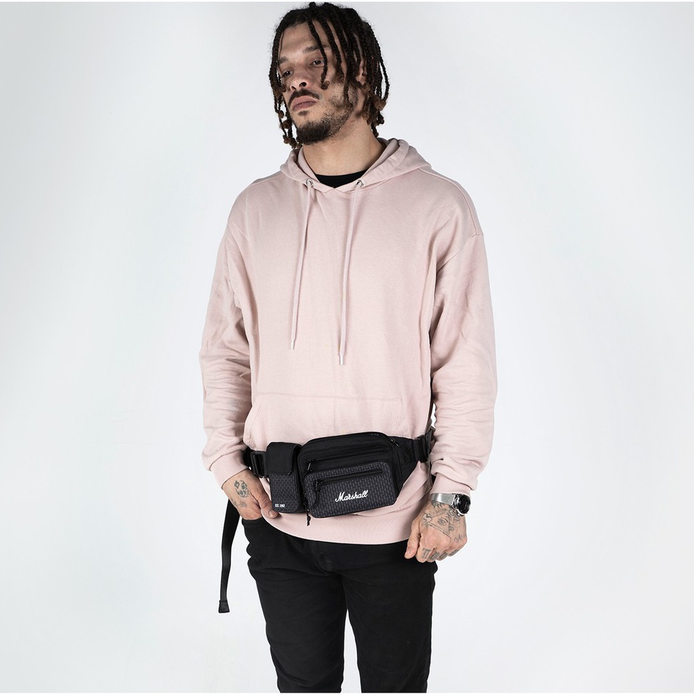 Marshall artist cross body bag on sale