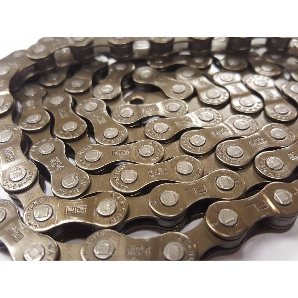 Shimano sale hg50 chain