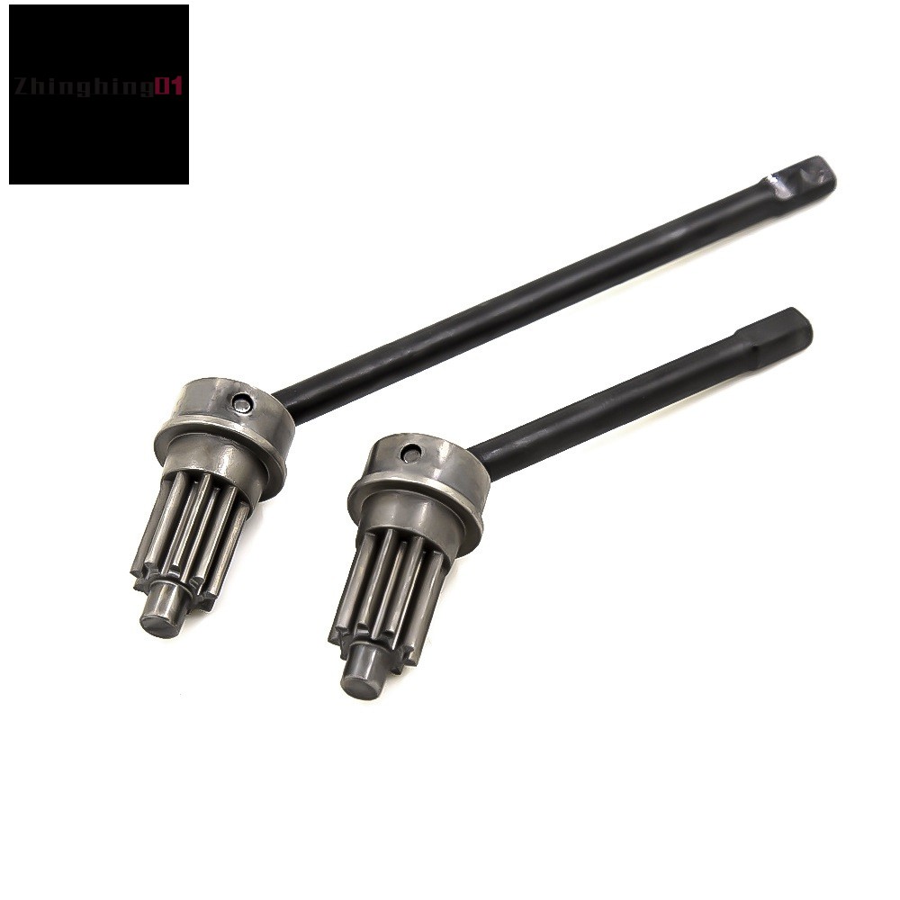 Aazon.co: CVD Drive Shaft Copatible with 1/10 Traxxas E-Revo